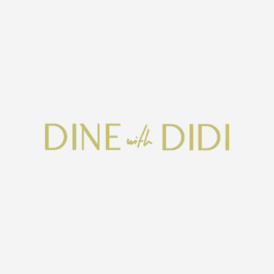 Dine With Didi